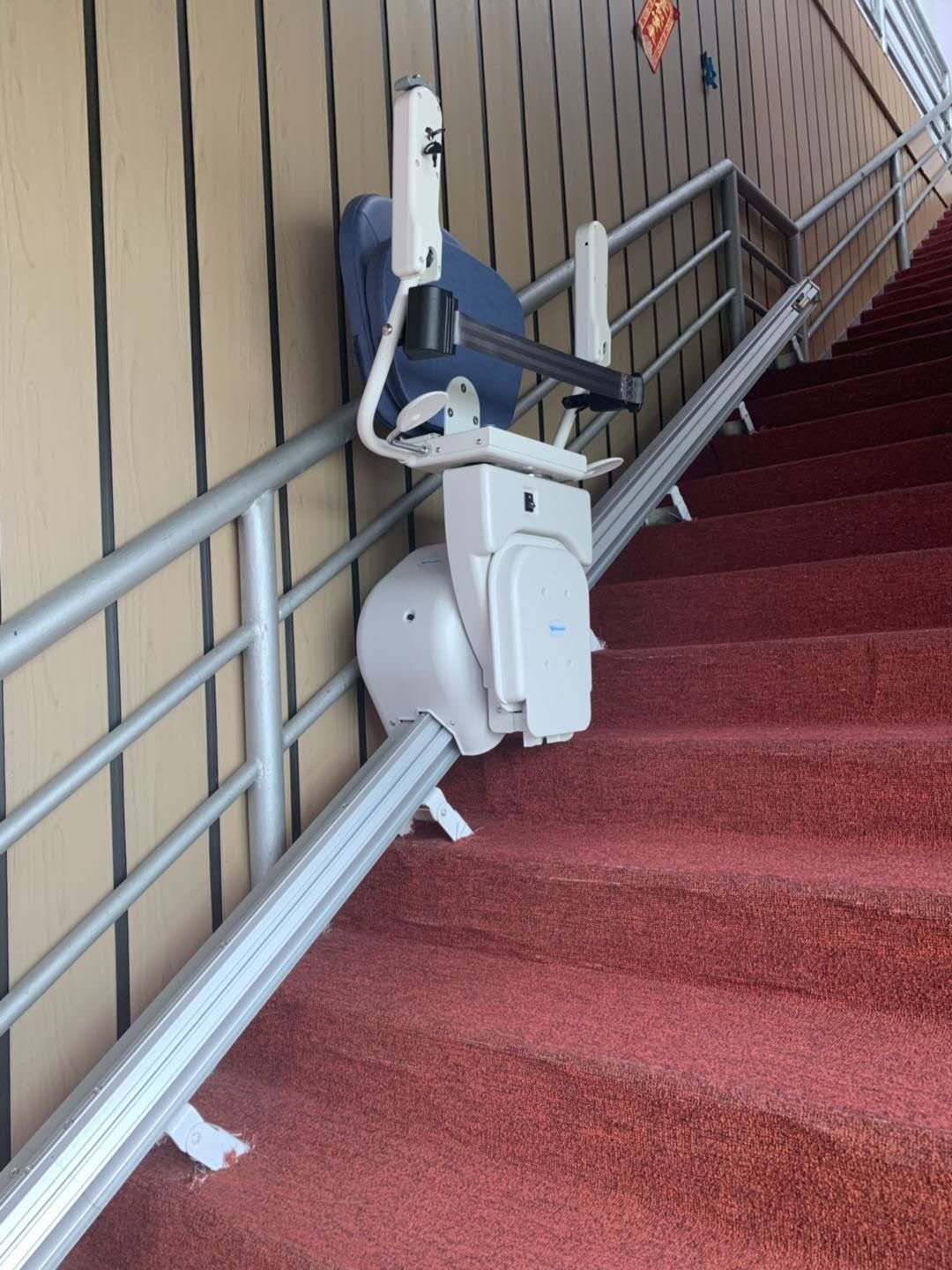 座椅电梯