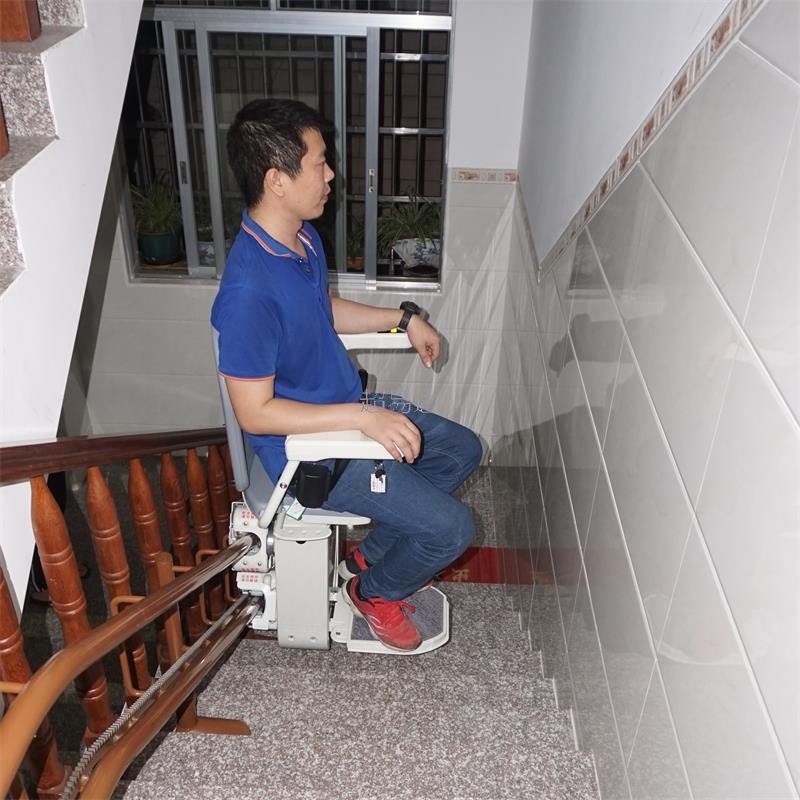 座椅电梯